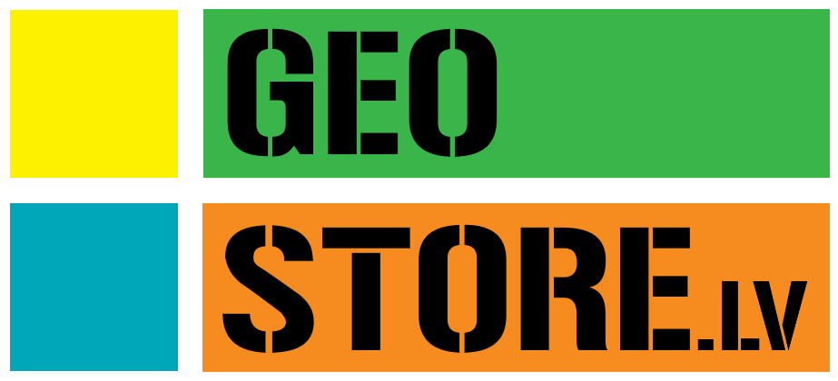 GeoStore.LV Logo