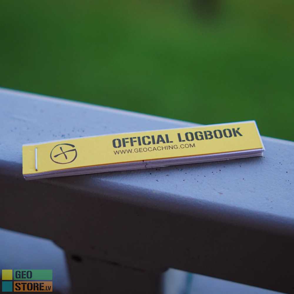 Logbook